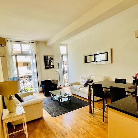 Golden Triangle 2Br/2Ba Apartamento Cannes Exterior foto