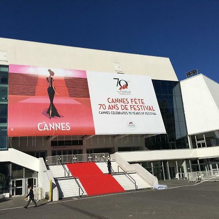 Golden Triangle 2Br/2Ba Apartamento Cannes Exterior foto