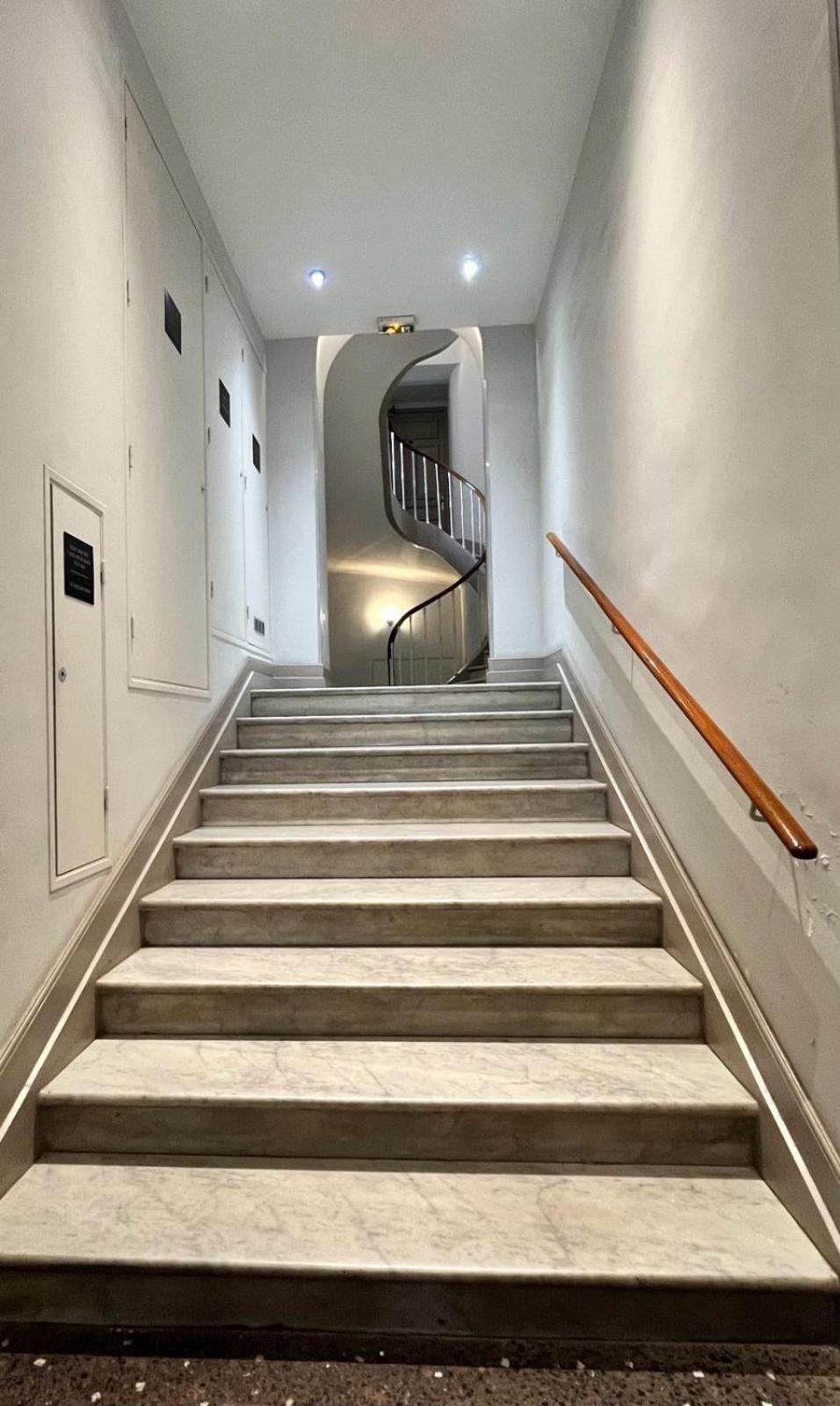 Golden Triangle 2Br/2Ba Apartamento Cannes Exterior foto