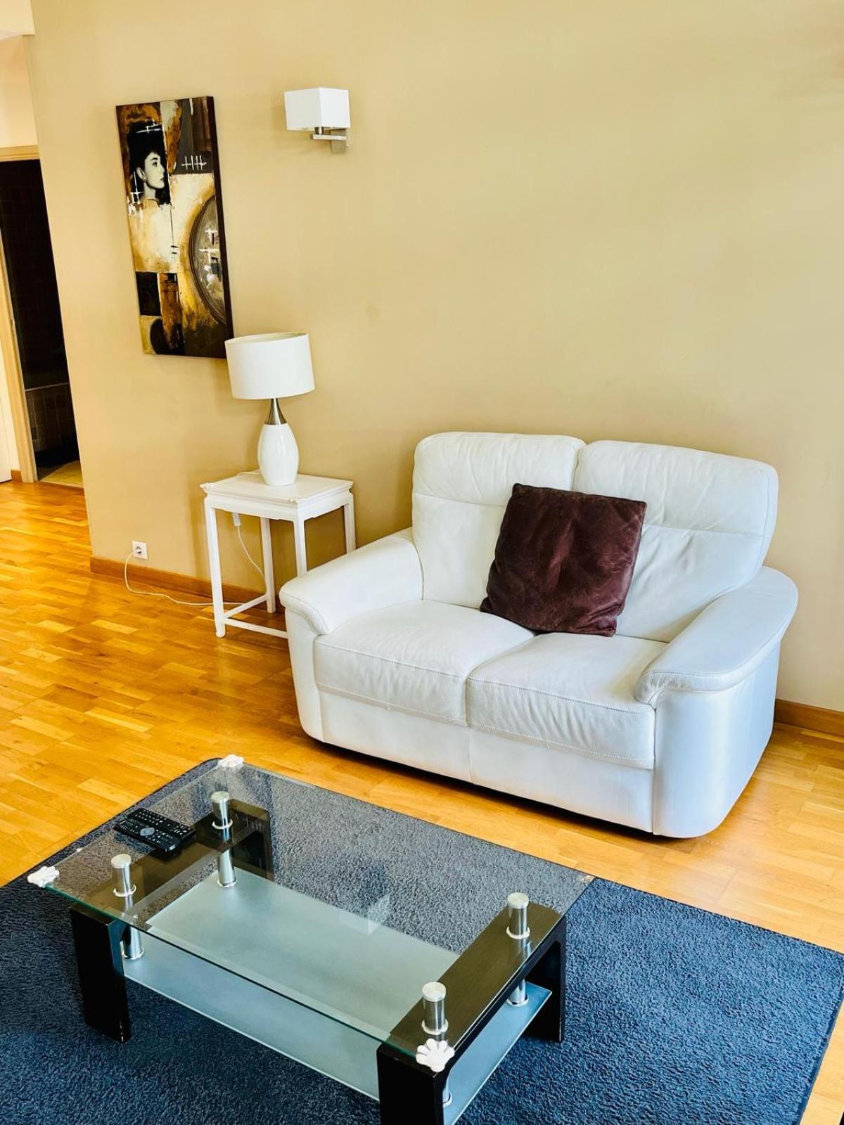Golden Triangle 2Br/2Ba Apartamento Cannes Exterior foto