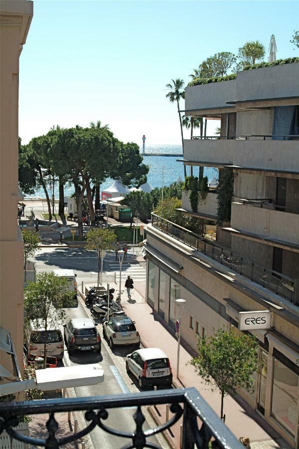 Golden Triangle 2Br/2Ba Apartamento Cannes Exterior foto