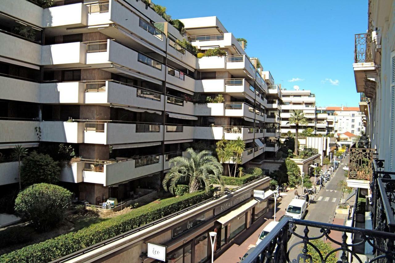 Golden Triangle 2Br/2Ba Apartamento Cannes Exterior foto